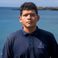 Danyer Zambrano - Charles Darwin Foundation