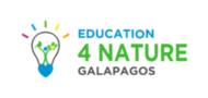 Education 4 Nature Galapagos
