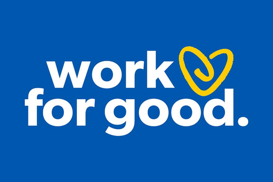 Work For Good