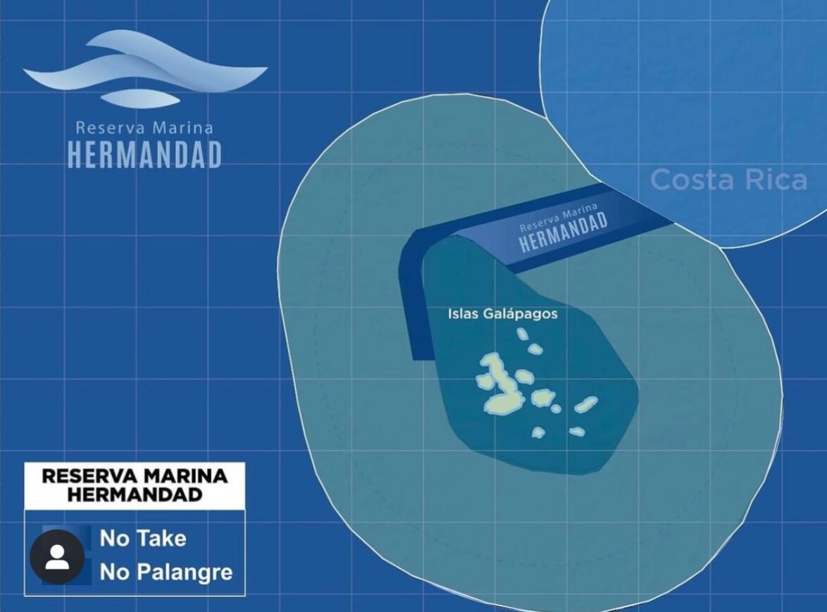 Hermandad Marine Reserve