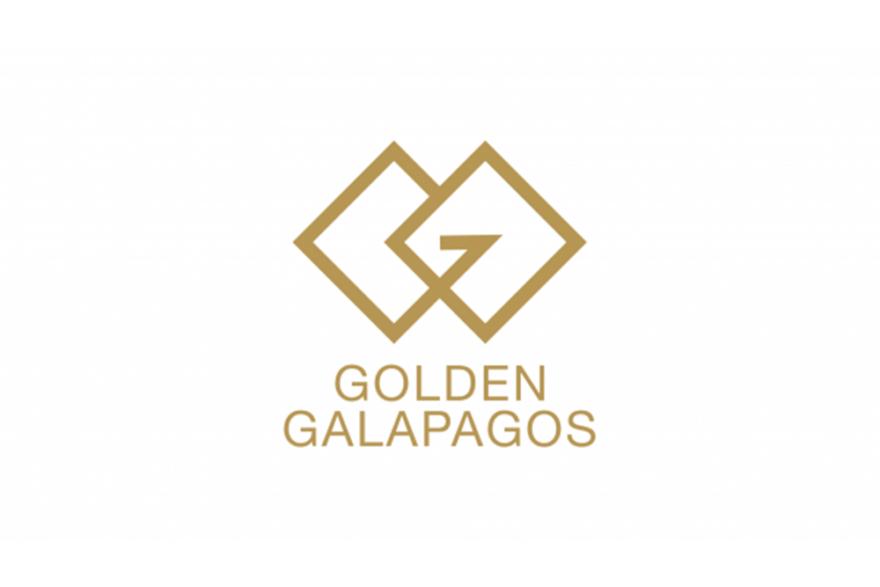 Golden Galapagos