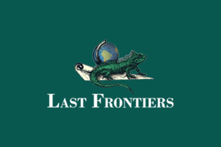 Last Frontiers