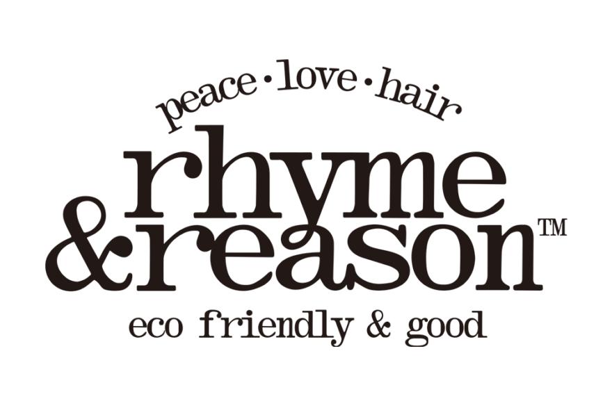 Rhyme & Reason logo