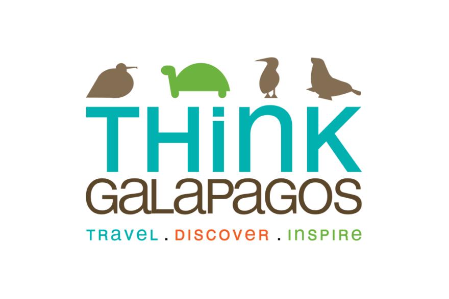 Think Galapagos