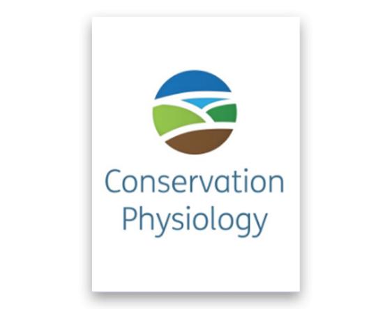 Conservation Physiology - April 2023