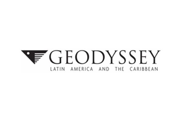Geodyssey