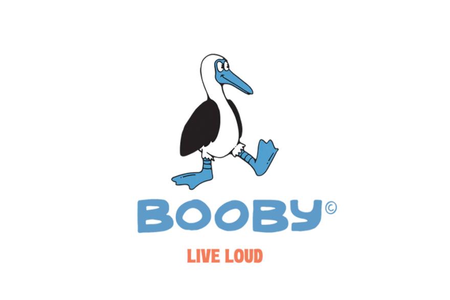 Booby