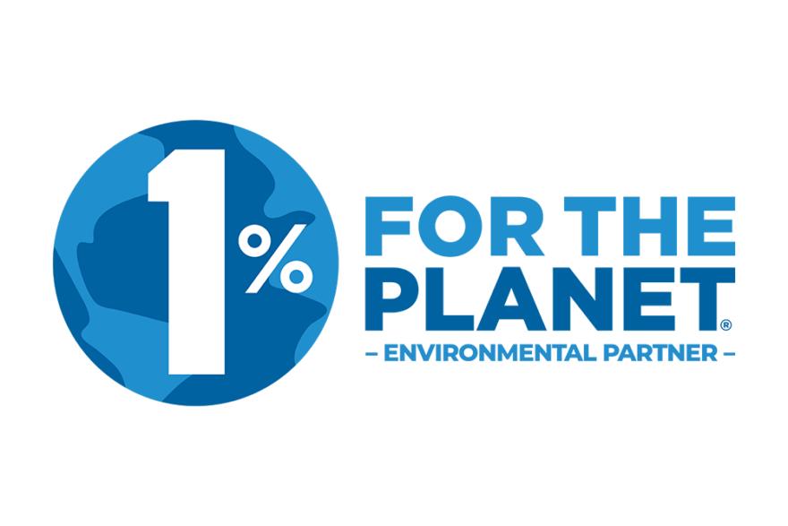 1% for the Planet Environmental Partner