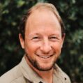 Photograph of Rich Baxter